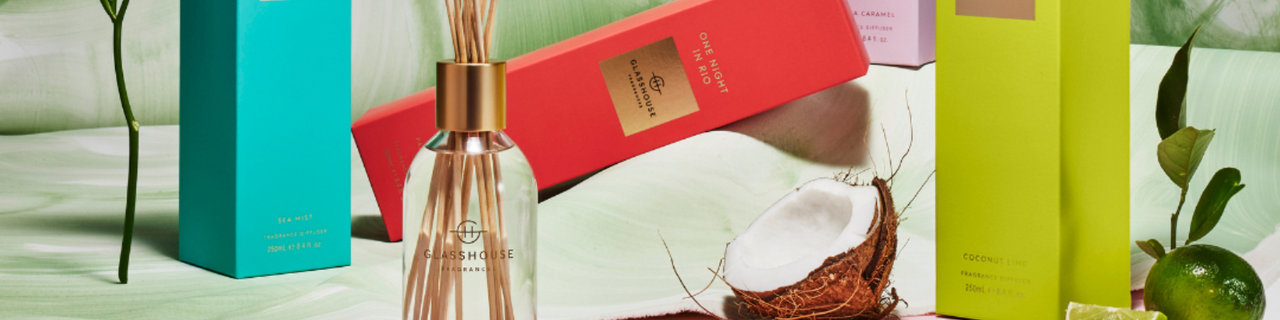 Fragrance Diffusers Fragrance Diffusers