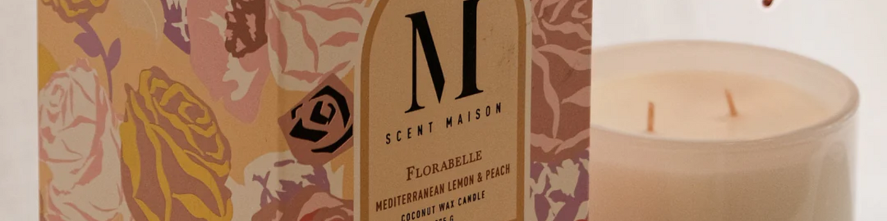 Scent Maison Scent Maison