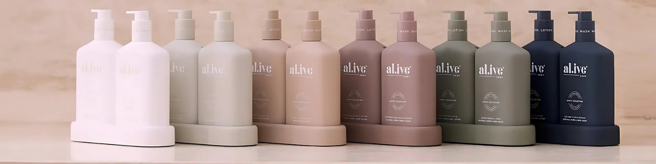 al.ive body al.ive body