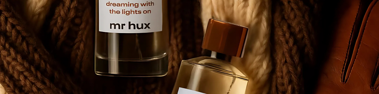 Mr Hux Fragrance Mr Hux Fragrance