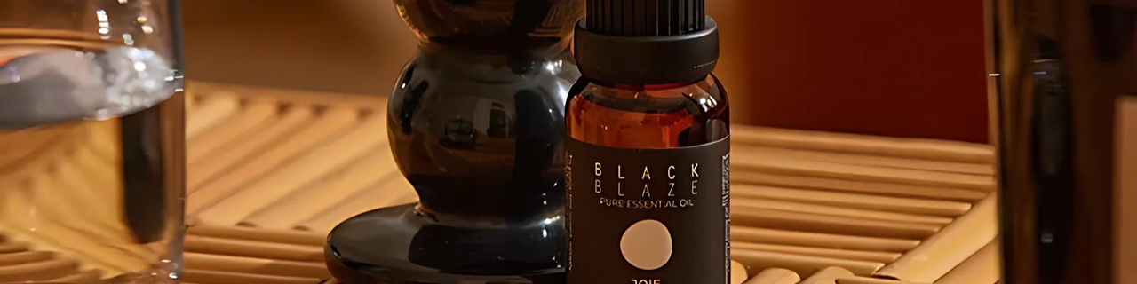Black Blaze