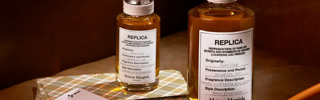 Autumn & Winter Collection