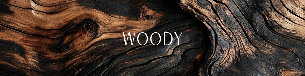 Shop by Fragrance: Woody Shop by Fragrance: Woody