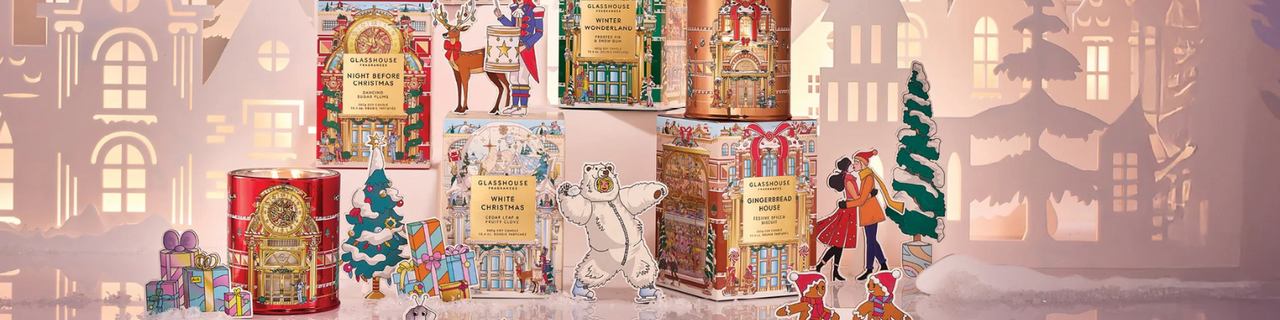 Glasshouse Fragrances