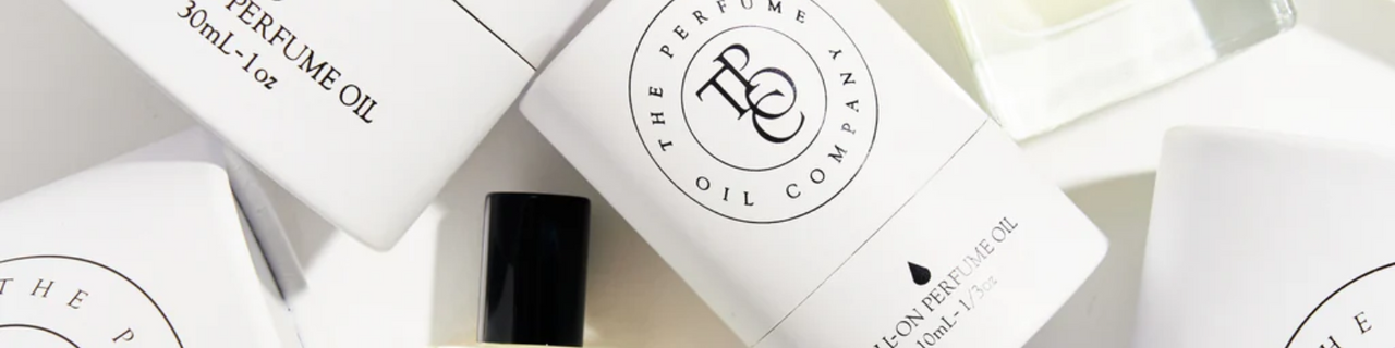 The Perfume Oil Company The Perfume Oil Company