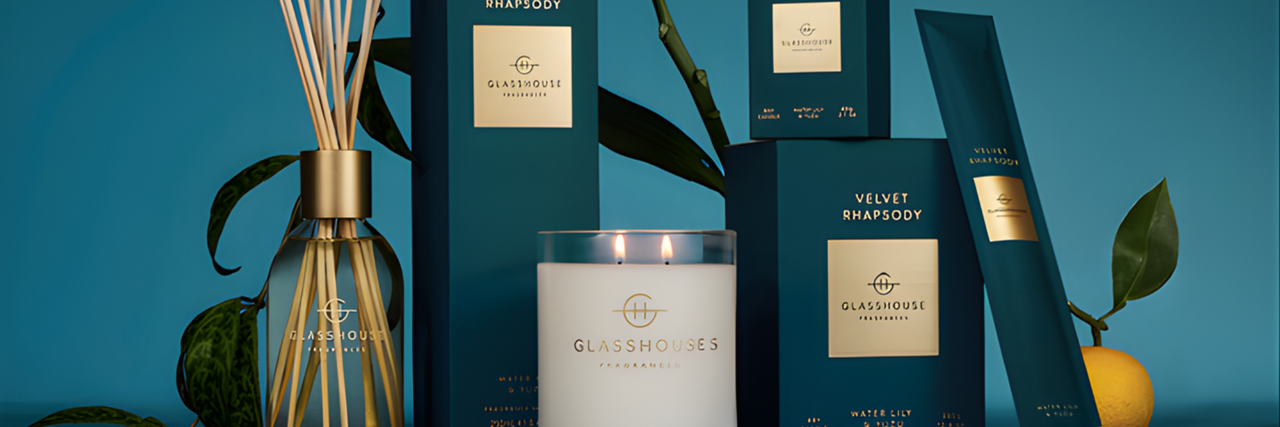 Glasshouse Fragrances