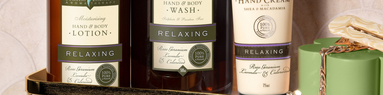 Buckley & Phillips Aromatics Buckley & Phillips Aromatics