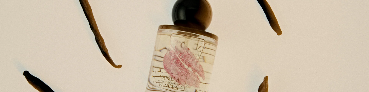 Eau de Parfum & Perfume Oils Eau de Parfum & Perfume Oils