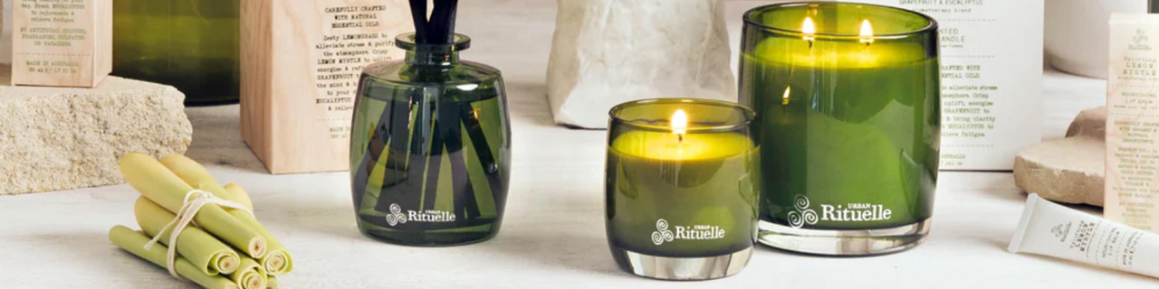 Urban Rituelle Urban Rituelle