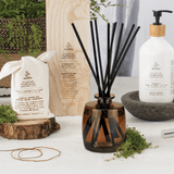 Diffuser - Urban Rituelle - Urban Rituelle Diffuser - Vanilla, Lavender & Geranium 220mL - The Gift Company