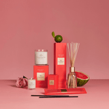 Diffuser - Glasshouse - Glasshouse Fragrances Diffuser - One Night in Rio 250mL - The Gift Company Diffuser - Glasshouse - Glasshouse Fragrances Diffuser - One Night in Rio 250mL - The Gift Company