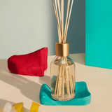 Diffuser - Glasshouse - Glasshouse Fragrances Diffuser - We Met in Saigon 250mL - The Gift Company Diffuser - Glasshouse - Glasshouse Fragrances Diffuser - We Met in Saigon 250mL - The Gift Company