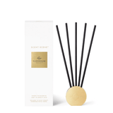 Liquidless Diffuser - Glasshouse - Glasshouse Fragrances SCENT SCENE™ DUO - Lost in Amalfi & Kyoto in Bloom - The Gift Company Liquidless Diffuser - Glasshouse - Glasshouse Fragrances SCENT SCENE™ DUO - Lost in Amalfi & Kyoto in Bloom - The Gift Company