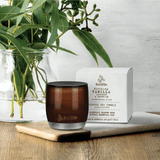 Candle - Urban Rituelle - Urban Rituelle Vanilla, Lavender & Geranium Candle 140g - The Gift Company