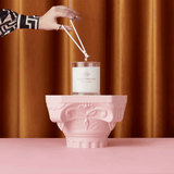 Wick Trimmer & Snuffer - Glasshouse - Glasshouse Fragrances Wick Trimmer & Snuffer Set - The Gift Company Wick Trimmer & Snuffer - Glasshouse - Glasshouse Fragrances Wick Trimmer & Snuffer Set - The Gift Company