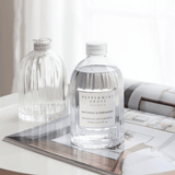 Diffuser - Peppermint Grove - Peppermint Grove Diffuser Refill 500mL - Patchouli & Bergamot - The Gift Company