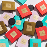 Car Diffuser - Glasshouse - Glasshouse Fragrances Car Diffuser Replacement Scent Disk - One Night in Rio - The Gift Company Car Diffuser - Glasshouse - Glasshouse Fragrances Car Diffuser Replacement Scent Disk - One Night in Rio - The Gift Company