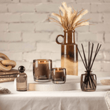 Diffuser - Urban Rituelle - Urban Rituelle Diffuser - Wild Sage, Bitter Orange, Bergamot, Driftwood 220mL - The Gift Company Diffuser - Urban Rituelle - Urban Rituelle Diffuser - Wild Sage, Bitter Orange, Bergamot, Driftwood 220mL - The Gift Company
