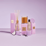 Bundle - Glasshouse - Glasshouse Fragrances A Tahaa Affair Candle 380g & Diffuser 250mL Bundle (worth $110) - The Gift Company Bundle - Glasshouse - Glasshouse Fragrances A Tahaa Affair Candle 380g & Diffuser 250mL Bundle (worth $110) - The Gift Company