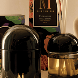Diffuser - Scent Maison - Scent Maison Vanilla Caramel Diffuser 300mL - The Gift Company Diffuser - Scent Maison - Scent Maison Vanilla Caramel Diffuser 300mL - The Gift Company