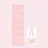 Diffuser - Serenity - Serenity Love Quartz Crystal Diffuser 130mL - The Gift Company Diffuser - Serenity - Serenity Love Quartz Crystal Diffuser 130mL - The Gift Company