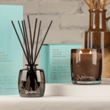 Diffuser - Urban Rituelle - Urban Rituelle Diffuser - Crisp Sea Mist, Juniper, Amberwood 220mL - The Gift Company Diffuser - Urban Rituelle - Urban Rituelle Diffuser - Crisp Sea Mist, Juniper, Amberwood 220mL - The Gift Company