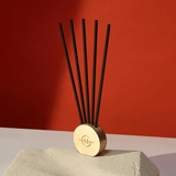 Bundle - Glasshouse - Glasshouse Fragrances The Hamptons Signature Bundle - Candle, Diffuser, Stems & Stand (worth $150) - The Gift Company Bundle - Glasshouse - Glasshouse Fragrances The Hamptons Signature Bundle - Candle, Diffuser, Stems & Stand (worth $150) - The Gift Company