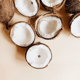 Candle - Green Nation Life - Green Nation Life Soy Wax Candle - Vanilla & Coconut 200g - The Gift Company