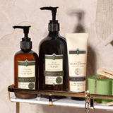 Hand & Body Wash - Buckley & Phillips Aromatics - Buckley & Phillips Aromatics - Relaxing Hand & Body Wash 500mL - The Gift Company