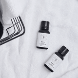 Home Perfume Oil - The Perfume Oil Company - The Perfume Oil Company ROUGE, inspired by Baccarat Rouge 540 (Maison Francis Kurkdjian) - 15 mL - The Gift Company