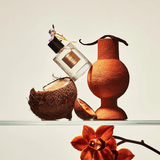 Eau de Parfum - Glasshouse - Glasshouse Fragrances Eau de Parfum - A Tahaa Affair Devotion 100mL - The Gift Company