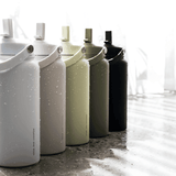 Drink Bottle - Sage & Cooper - Sage & Cooper Insulated Drink Bottle 1.8L - Olive - The Gift Company Drink Bottle - Sage & Cooper - Sage & Cooper Insulated Drink Bottle 1.8L - Olive - The Gift Company