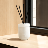 Reed Diffuser - The Aromatherapy Co. - The Aromatherapy Co. Smith & Co. Diffuser Tonka & White Musk 200mL - The Gift Company Reed Diffuser - The Aromatherapy Co. - The Aromatherapy Co. Smith & Co. Diffuser Tonka & White Musk 200mL - The Gift Company