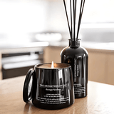 Reed Diffuser - The Aromatherapy Co. - The Aromatherapy Co. Therapy Kitchen Diffuser Lemongrass, Lime & Bergamot 250mL - The Gift Company Reed Diffuser - The Aromatherapy Co. - The Aromatherapy Co. Therapy Kitchen Diffuser Lemongrass, Lime & Bergamot 250mL - The Gift Company