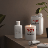 Candle - Juliette Has A Gun - Juliette Has A Gun Not a Candle 180g - The Gift Company