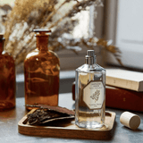Diffuser - Carriere Freres - Carrière Frères Sandalwood Diffuser 200mL - The Gift Company Diffuser - Carriere Freres - Carrière Frères Sandalwood Diffuser 200mL - The Gift Company