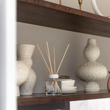Reed Diffuser - The Aromatherapy Co. - The Aromatherapy Co. Rose Jasmine & Oud Naturals Diffuser 120ml - The Gift Company Reed Diffuser - The Aromatherapy Co. - The Aromatherapy Co. Rose Jasmine & Oud Naturals Diffuser 120ml - The Gift Company