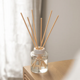 Reed Diffuser - The Aromatherapy Co. - The Aromatherapy Co. Neroli & Amber Wood Naturals Diffuser 120mL - The Gift Company Reed Diffuser - The Aromatherapy Co. - The Aromatherapy Co. Neroli & Amber Wood Naturals Diffuser 120mL - The Gift Company