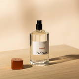Eau de Parfum - Mr. Hux - Mr. Hux Master Series Parfums Russet 50mL - The Gift Company Eau de Parfum - Mr. Hux - Mr. Hux Master Series Parfums Russet 50mL - The Gift Company