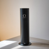 Desktop Diffuser - OLFY - OLFY Smart Desktop Diffuser S150 - Silver - The Gift Company Desktop Diffuser - OLFY - OLFY Smart Desktop Diffuser S150 - Silver - The Gift Company