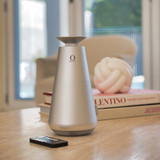 Home Diffuser - OLFY - OLFY Smart Home Diffuser – Aluminium Grey (DecoPRO) - The Gift Company Home Diffuser - OLFY - OLFY Smart Home Diffuser – Aluminium Grey (DecoPRO) - The Gift Company