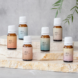 Essential Oil - Altasphere - Altasphere Alta Balance Essential Oil Blend 10ml - The Gift Company