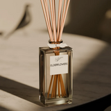 Reed Diffuser - Sohum - Sohum Elderflowers Signature Diffuser 160ml - The Gift Company Reed Diffuser - Sohum - Sohum Elderflowers Signature Diffuser 160ml - The Gift Company