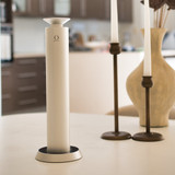 Desktop Diffuser - OLFY - OLFY Smart Home Diffuser MiniPRO - Black - The Gift Company Desktop Diffuser - OLFY - OLFY Smart Home Diffuser MiniPRO - Black - The Gift Company