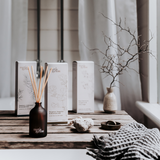 Room Spray - Myrtle & Moss - Myrtle & Moss Signature Room Scent Rose Geranium, Grapefruit & Clary Sage 200mL - The Gift Company Room Spray - Myrtle & Moss - Myrtle & Moss Signature Room Scent Rose Geranium, Grapefruit & Clary Sage 200mL - The Gift Company