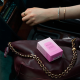 Car Diffuser - Ecoya - ECOYA Car Diffuser Fragrance Pods Sweet Pea & Jasmine (Set of 2) - The Gift Company Car Diffuser - Ecoya - ECOYA Car Diffuser Fragrance Pods Sweet Pea & Jasmine (Set of 2) - The Gift Company