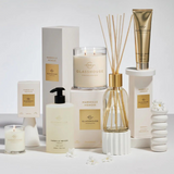Candle - Glasshouse - Glasshouse Fragrances Marseille Memoir Candle 380g & Diffuser 250mL Bundle (worth $110) - The Gift Company