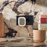 Ecoya Plug-In Diffuser Fragrance Flask Sandalwood & Amber Ecoya Plug-In Diffuser Fragrance Flask Sandalwood & Amber