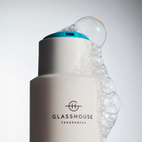 Glasshouse Fragrances Midnight in Milan Body Wash 300mL