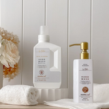 Nontre.co Hand Wash Refill Royal Blossom 1L